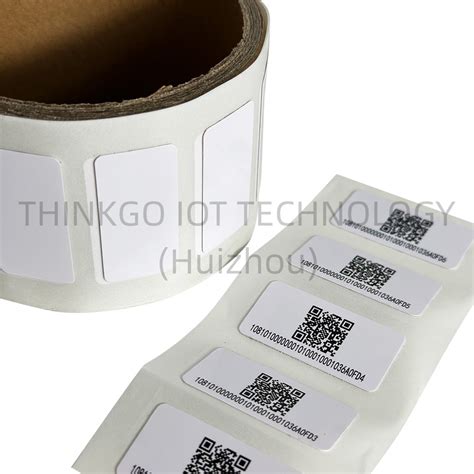 uhf rfid sticker|rfid sticker price.